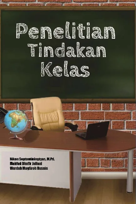 PTK (Penelitian Tindakan Kelas)