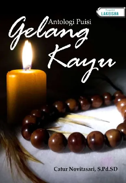 GELANG KAYU