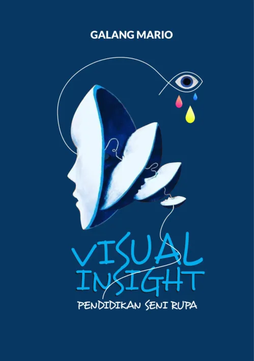Visual Insight Pendidikan Seni Rupa