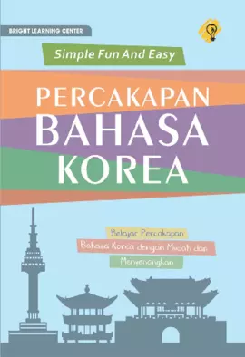 Simple Fun And Easy Percakapan Bahasa Korea