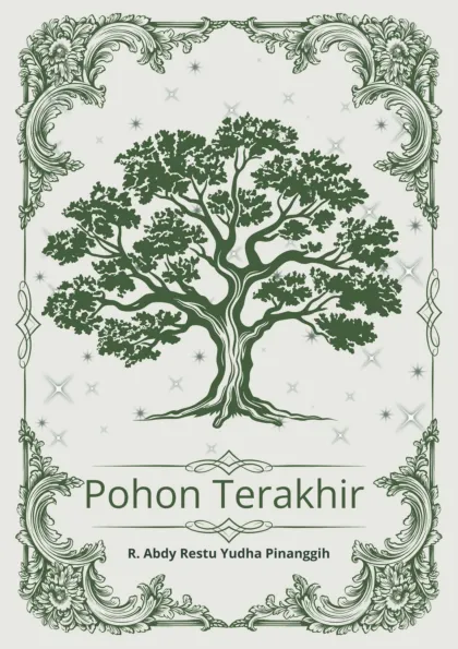 Pohon Terakhir