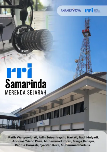 RRI Samarinda Merenda Sejarah