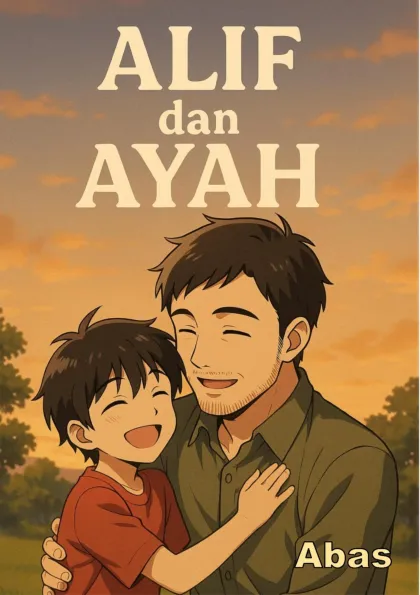 Alif dan Ayah