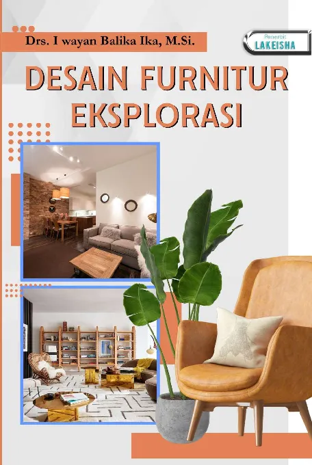 DESAIN FURNITUR EKSPLORASI