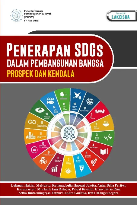 PENERAPAN SDGs DALAM PEMBANGUNAN BANGSA PROSPEK DAN KENDALA