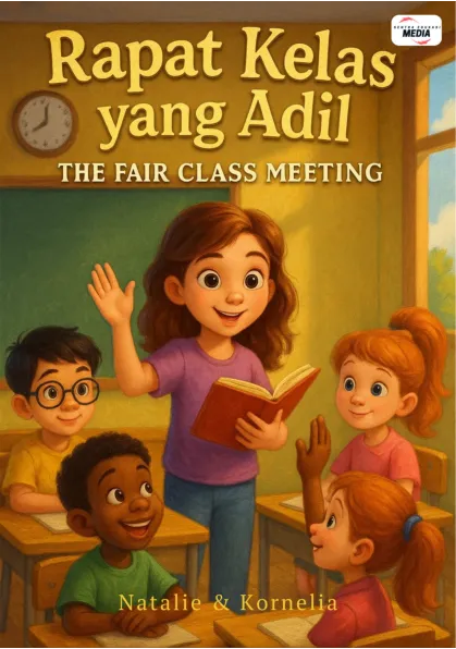 Rapat Kelas Yang Adil The Fair Class Meeting