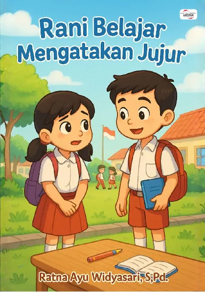 Rani Belajar Mengatakan Jujur