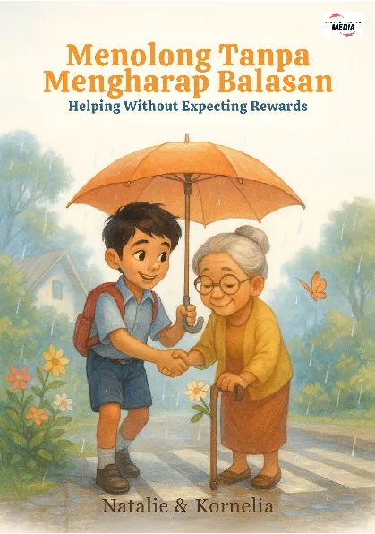 Menolong Tanpa Mengharap Balasan Helping Without Expecting Rewards