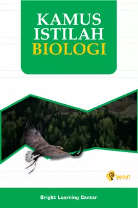 Kamus Istilah Biologi