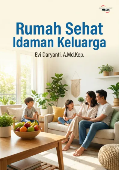 Rumah Sehat Idaman Keluarga