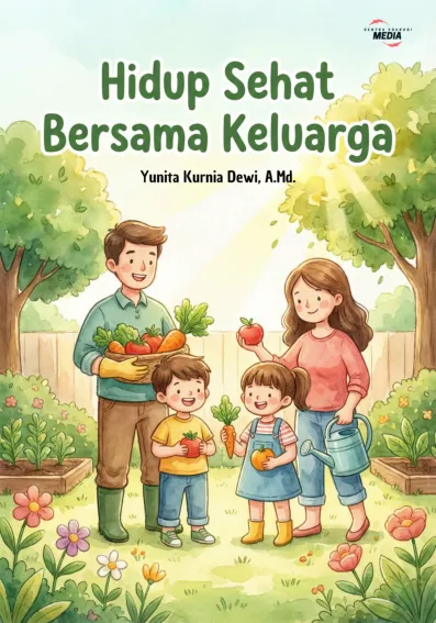 Hidup Sehat Bersama Keluarga