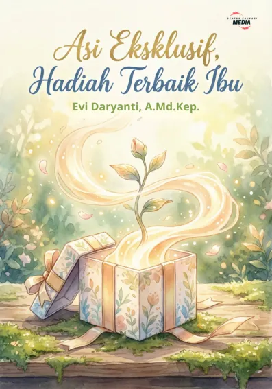 Asi Eksklusif Hadiah Terbaik Ibu