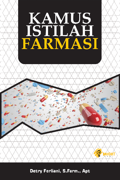 Kamus Istilah Farmasi