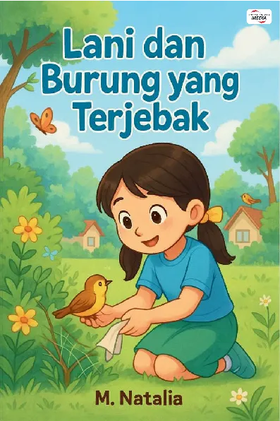 Lani dan Burung yang Terjebak