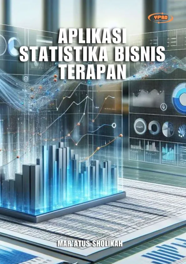 Aplikasi Statistika Bisnis Terapan