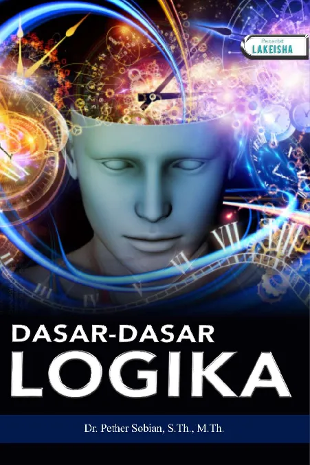 DASAR-DASAR LOGIKA