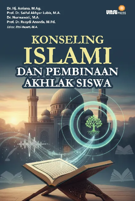Konseling Islami dan Pembinaan Akhlak Siswa