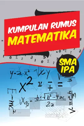 Kumpulan Rumus Mtk IPA