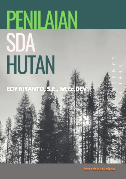 PENILAIAN SDA HUTAN