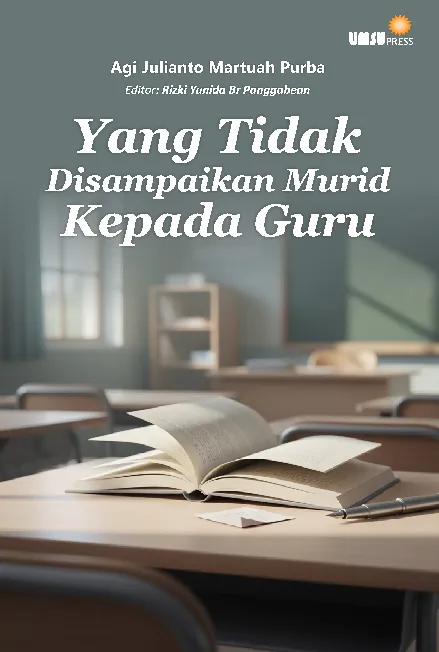 Yang Tidak Disampaikan Murid Kepada Guru