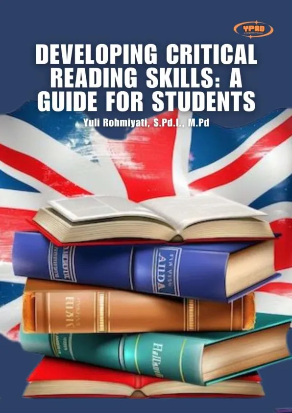 Developing Critical Reading Skills: A Guide for Students