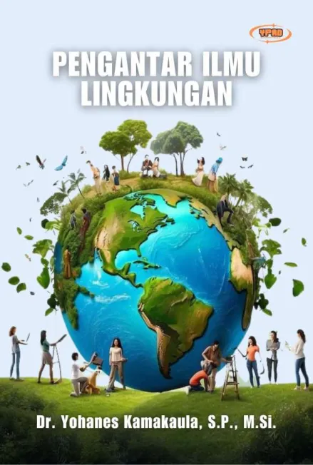 Pengantar Ilmu Lingkungan