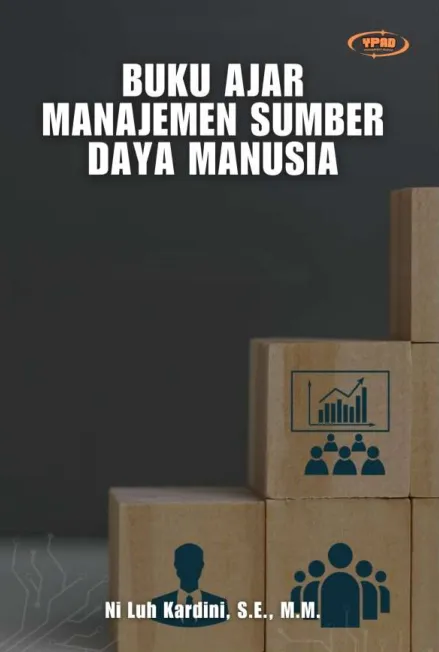 Buku Ajar Manajemen Sumber Daya Manusia