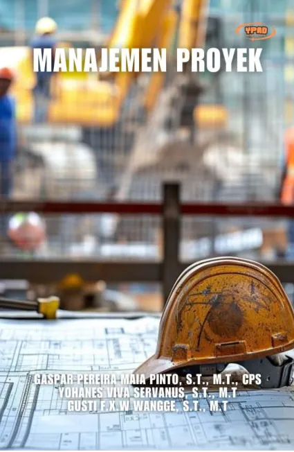 Manajemen Proyek