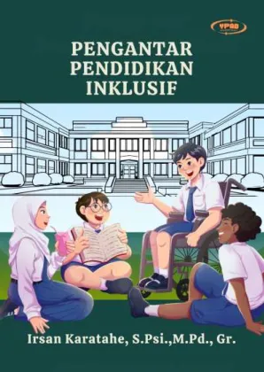 Pengantar Pendidikan Inklusif