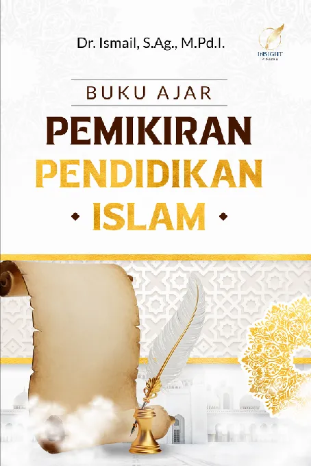 BUKU AJAR PEMIKIRAN PENDIDIKAN ISLAM