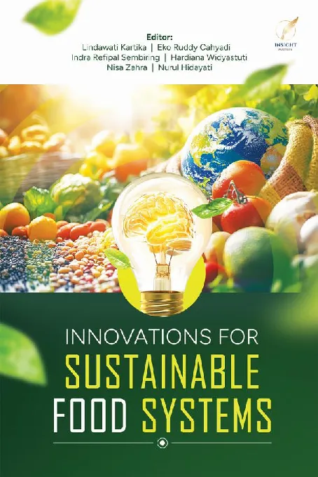 INNOVATIONS FOR SUSTAINABLE FOOD SYSTEMS