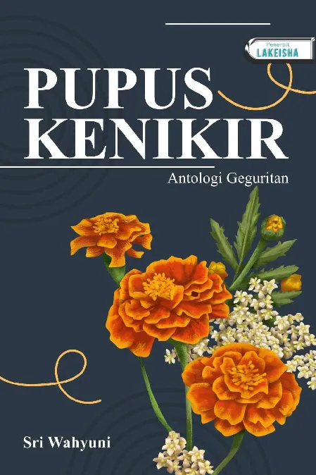 PUPUS KENIKIR Kumpulan Geguritan