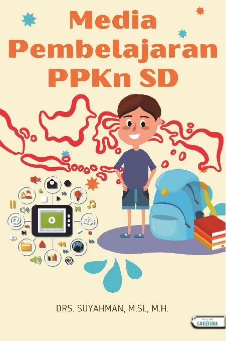 Media Pembelajaran PPKn SD