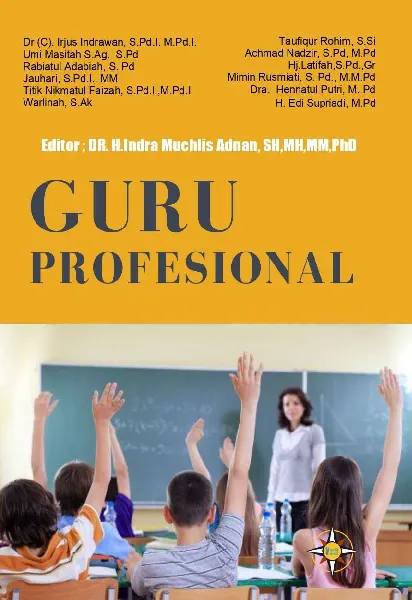 GURU PROFESIONAL