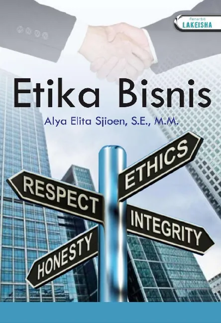 ETIKA BISNIS