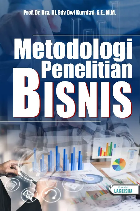Buku Diktat Metodologi Penelitian Bisnis