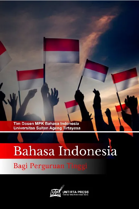 Bahasa Indonesia Perguruan Tinggi