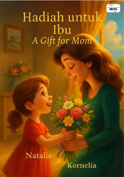 Hadiah Untuk Ibu A Gift For Mom