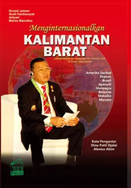 Menginternasionalkan Kalimantan Barat