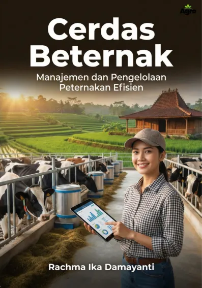 Cerdas Beternak: Manajemen dan Pengelolaan Peternakan Efisien