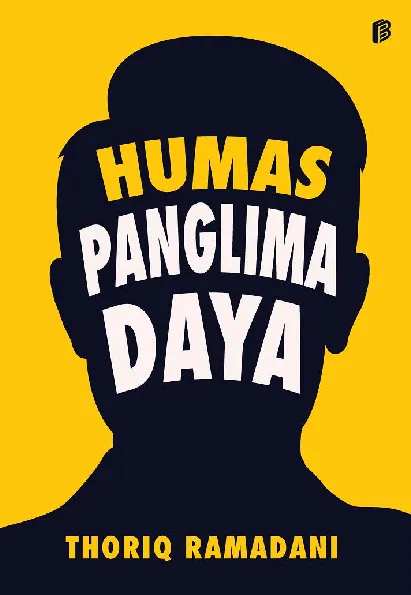 Humas Panglima Daya