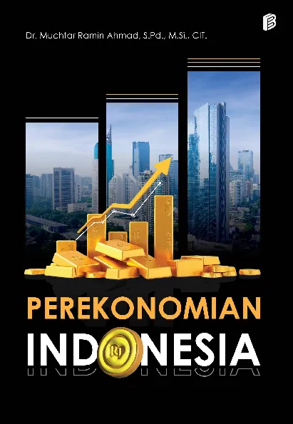Perekonomian Indonesia