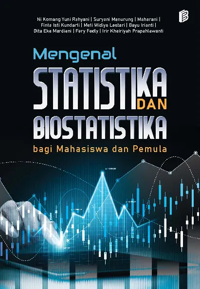 Mengenal Statistika dan Biostatistika bagi Mahasiswa dan Pemula