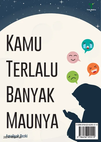 Kamu Terlalu Banyak Maunya