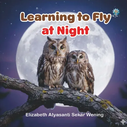 Learning to Fly at Night