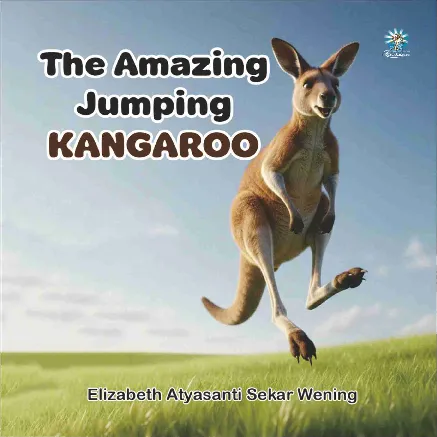 The Amazing Jumping KANGAROO