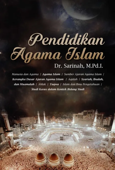 Pendidikan Agama Islam