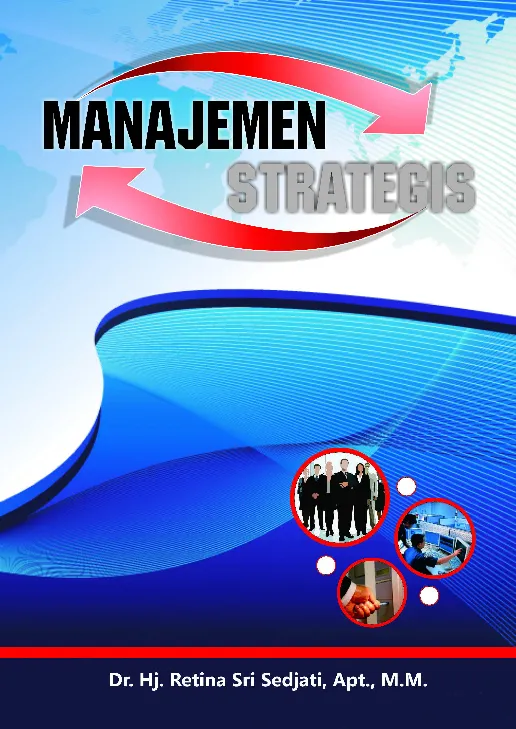 Manajemen Strategis