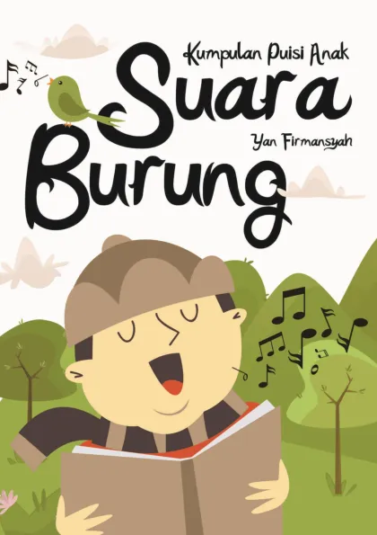 Kumpulan Puisi Anak Suara Burung