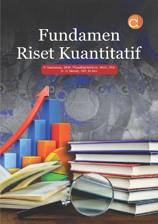 Fundamen Riset Kuantitatif